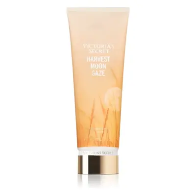 Victoria's Secret Harvest Moon Gaze tělové mléko pro ženy 236 ml