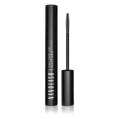 Nanolash Volume Up Mascara řasenka pro objem a zahuštění řas 10 ml