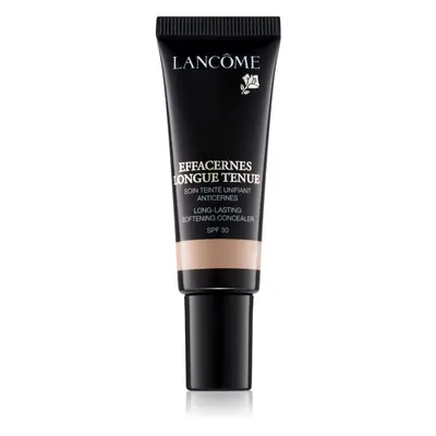 Lancôme Effacernes Longue Tenue oční korektor SPF 30 odstín 01 Beige Pastel 15 ml