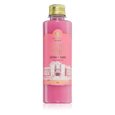 feito brasil Sessao Romance pěna do koupele 250 ml