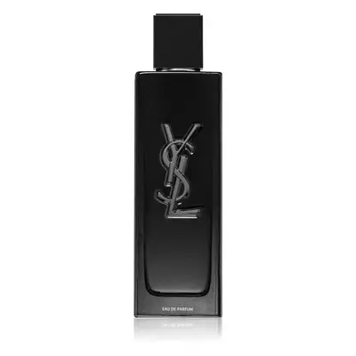 Yves Saint Laurent MYSLF parfémovaná voda plnitelná pro muže 100 ml