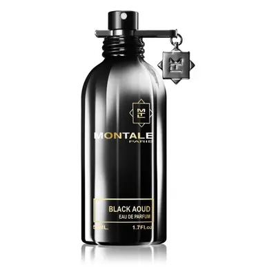 Montale Black Aoud parfémovaná voda pro muže 50 ml