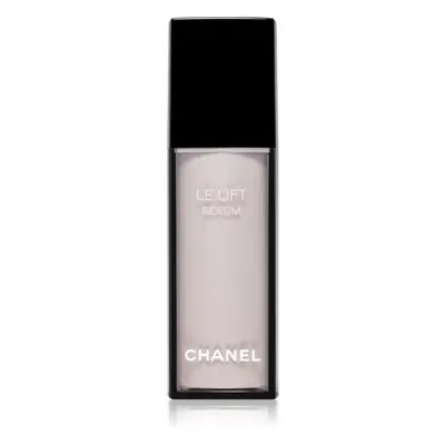 Chanel Le Lift Sérum zpevňující sérum s vyhlazujícím efektem 30 ml