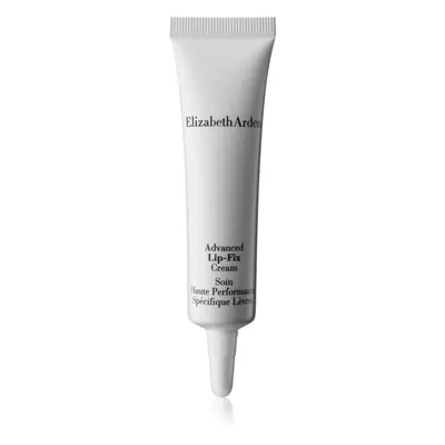 Elizabeth Arden Advanced Lip–Fix Cream podkladová báze pod rtěnku 15 ml