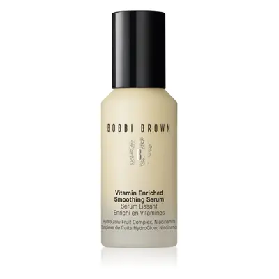 Bobbi Brown Vitamin Enriched Smoothing Serum rozjasňující sérum s vitaminem C 30 ml