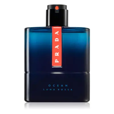 Prada Luna Rossa Ocean toaletní voda pro muže 150 ml