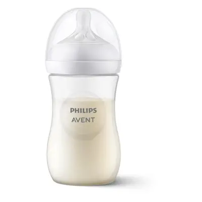 Philips Avent Natural Response SCY903/01 kojenecká láhev 1 m+ 260 ml