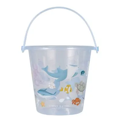 Little Dutch Bucket Sea Life kyblík 1 ks