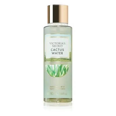 Victoria's Secret Cactus Water tělový sprej pro ženy 250 ml