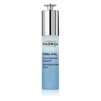 FILORGA HYDRA-HYAL SERUM hyaluronové sérum s hydratačním účinkem 30 ml