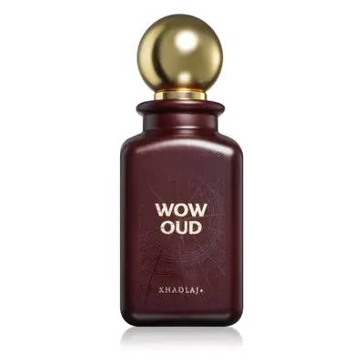 Khadlaj Wow Oud parfémovaná voda unisex 100 ml