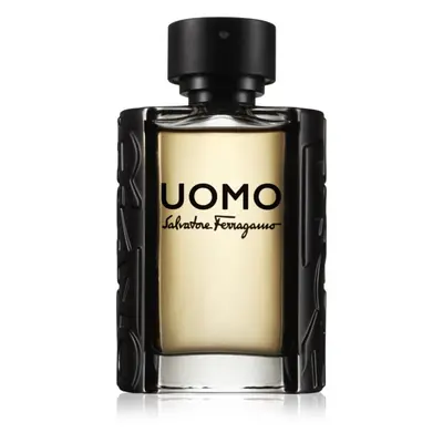 Ferragamo Uomo toaletní voda pro muže 100 ml