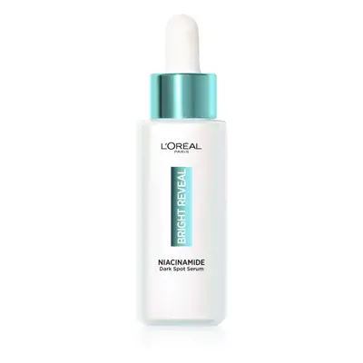 L’Oréal Paris Bright Reveal sérum proti pigmentovým skvrnám 30 ml