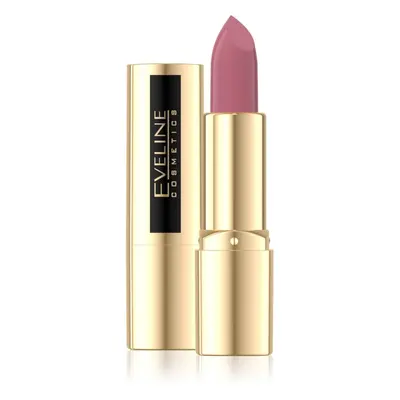 Eveline Cosmetics Variété saténová rtěnka odstín 05 Endless Love 4 g