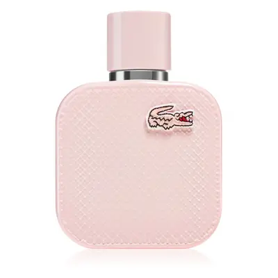 Lacoste L.12.12 Rose Eau de Parfum parfémovaná voda pro ženy 50 ml