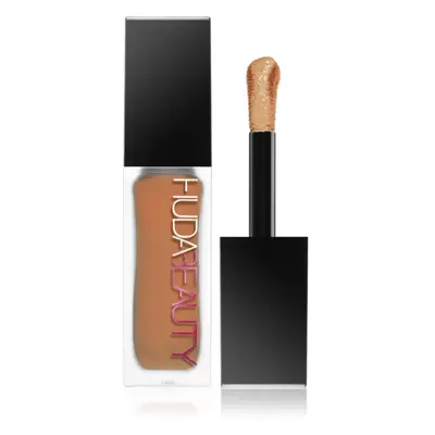 Huda Beauty Faux Filter Matte Concealer krémový korektor odstín Peanut Butter 6.7R 9 ml