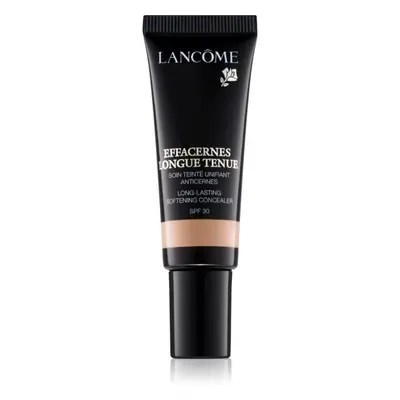 Lancôme Effacernes Longue Tenue oční korektor SPF 30 odstín 04 Beige Rosé 15 ml