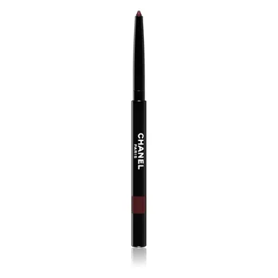 Chanel Stylo Yeux Waterproof Long-lasting eye contour tužka na oči odstín Prune Intense 36 0,3 g