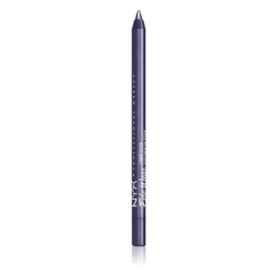 NYX Professional Makeup Epic Wear Liner Stick voděodolná tužka na oči odstín 13 - Fierce Purple 