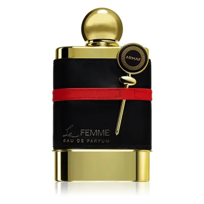 Armaf Le Femme parfémovaná voda pro ženy 100 ml