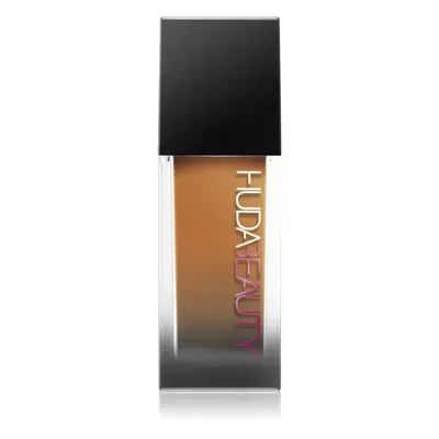 Huda Beauty Faux Filter Foundation dlouhotrvající make-up odstín Gingerbread 35 ml