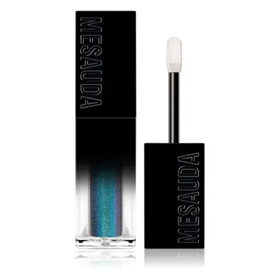 Mesauda Milano Galactic Shadow tekuté oční stíny odstín 103 Icarus 4,5 ml