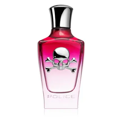 Police Potion Love parfémovaná voda pro ženy 50 ml