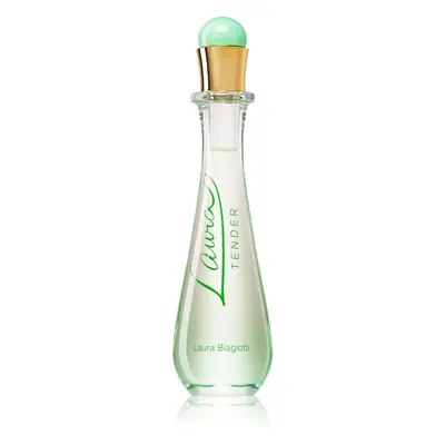 Laura Biagiotti Laura Tender toaletní voda pro ženy 50 ml