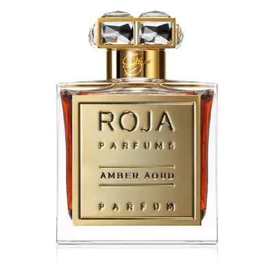 Roja Parfums Amber Aoud parfém unisex 100 ml