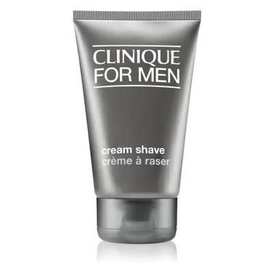 Clinique For Men™ Cream Shave krém na holení 125 ml