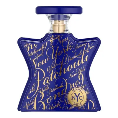 Bond No. 9 Uptown New York Patchouli parfémovaná voda unisex 100 ml