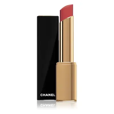 Chanel Rouge Allure L’Extrait intenzivní dlouhotrvající rtěnka dodávající hydrataci a lesk 818 2