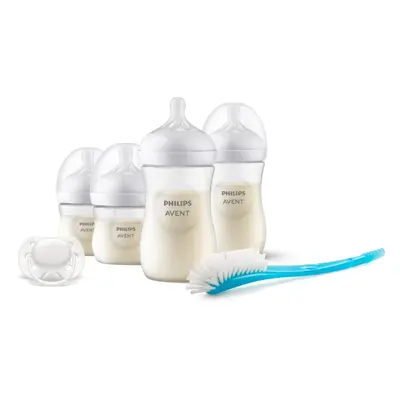 Philips Avent Natural Response Newborn Gift Set dárková sada pro děti od narození