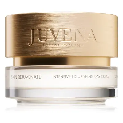 Juvena Skin Rejuvenate Nourishing vyživující denní krém pro suchou až velmi suchou pleť 50 ml