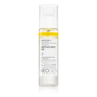 Neogen Dermalogy White Truffle Ampoule Drop Mist hydratační mlha 80 ml