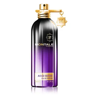 Montale Aoud Sense parfémovaná voda unisex 100 ml