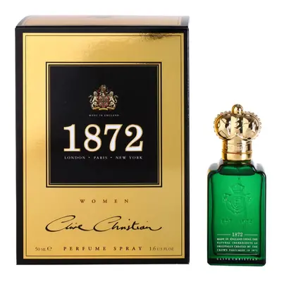 Clive Christian 1872 parfémovaná voda pro ženy 50 ml