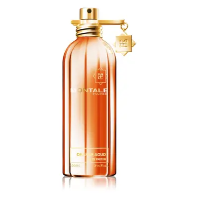 Montale Orange Aoud parfémovaná voda unisex 100 ml