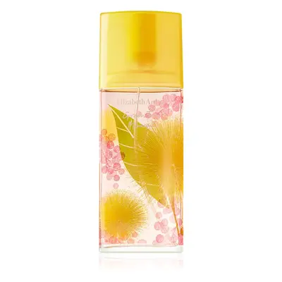 Elizabeth Arden Green Tea Mimosa toaletní voda pro ženy 100 ml