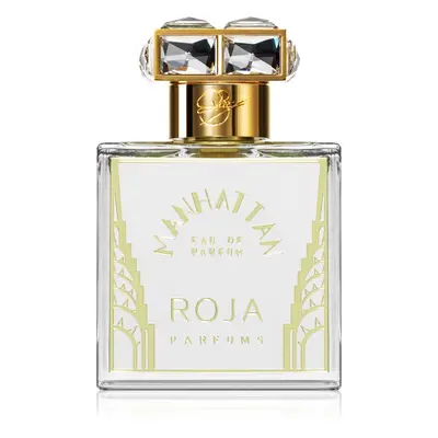 Roja Parfums Manhattan parfémovaná voda unisex 100 ml