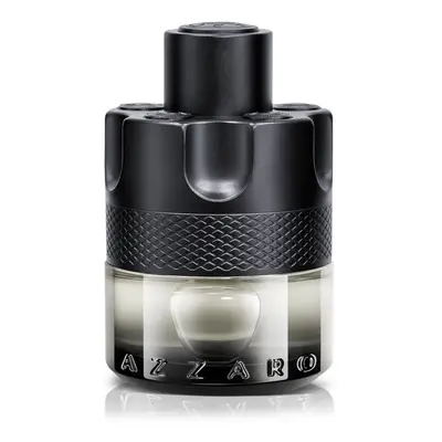 Azzaro The Most Wanted Intense toaletní voda pro muže 50 ml