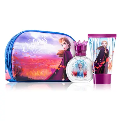 Disney Frozen Gift Set set pro děti II.