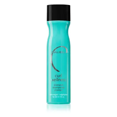 Malibu C Curl Wellness hydratační šampon na vlasy 266 ml