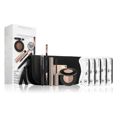 Anastasia Beverly Hills OG Brow Kit dárková sada odstín Taupe