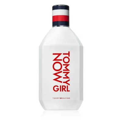 Tommy Hilfiger Tommy Girl Now toaletní voda pro ženy 100 ml