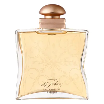 HERMÈS 24 Faubourg Eau de Toilette toaletní voda pro ženy 100 ml