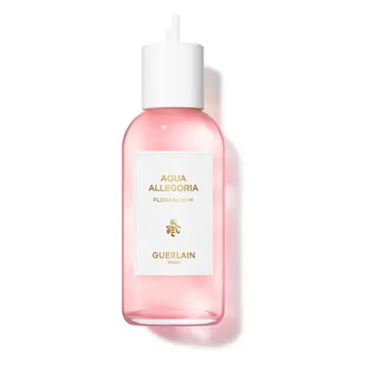 GUERLAIN Aqua Allegoria Florabloom toaletní voda náhradní náplň pro ženy 200 ml