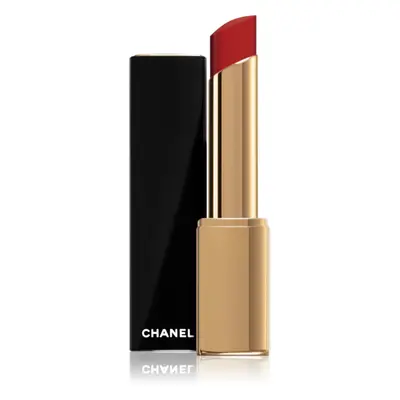 Chanel Rouge Allure L’Extrait Exclusive Creation intenzivní dlouhotrvající rtěnka dodávající hyd