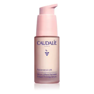 Caudalie Resveratrol-Lift intenzivní zpevňující sérum proti vráskám 30 ml