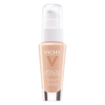 Vichy Liftactiv Flexiteint omlazující make-up s liftingovým efektem odstín 45 Doré 30 ml